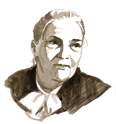 Irène Laure